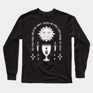 Sommar Sun Long Sleeve T-Shirt